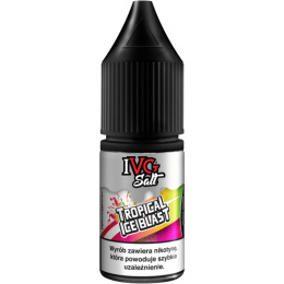 Liquid IVG Salt 20mg/ml - Tropical Ice Blast