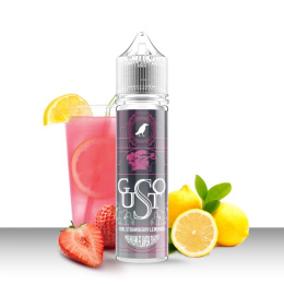 Longfill Omerta 10/60ml Gusto Cool Strawberry Lemonade | E-LIQ