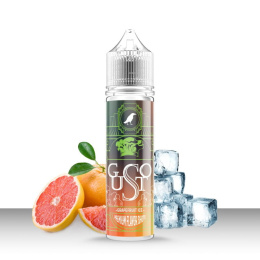 Longfill Omerta 10/60ml Gusto Grapefruit Ice | E-LIQ