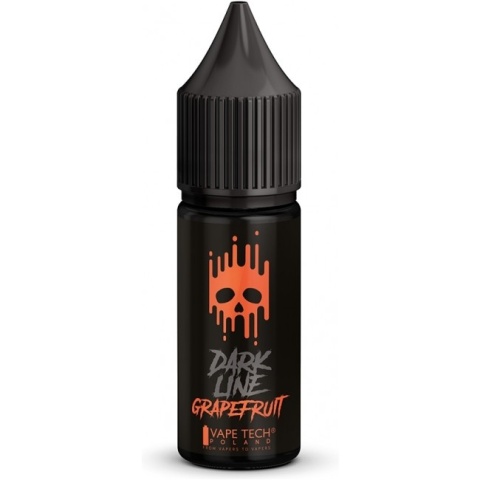 Premix Dark Line 5/15ml - Grapefruit