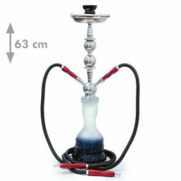 Shisha Oasis Samira Czarna 