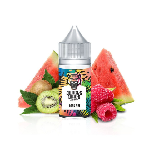 Koncentrat - Jungle Wave - Dark Fire 10ml | E-LIQ