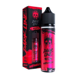 Longfill Dark Line Boost 12/60ml - Watermelon 