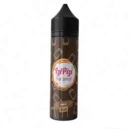 Longfill IZI PIZI Pure Squeezy 5/60ml - Cola