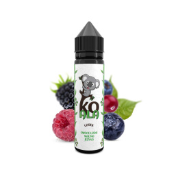 Longfill Koala 10/60ml - Lasek 