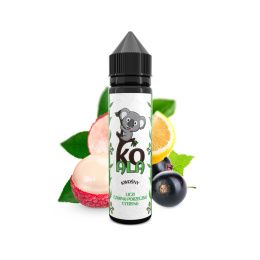 Longfill Koala 10/60ml - Kwaśny 