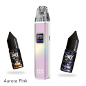 Aurora Pink