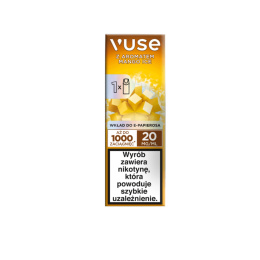 Wkład Vuse 20mg - Mango Ice 