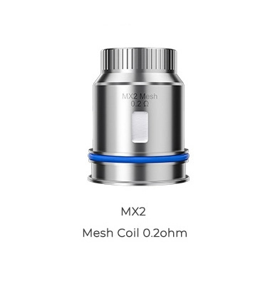 Grzałka FreeMax - MX Mesh - MX2 Mesh Coil 0.2ohm 