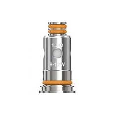 Grzałka GeekVape G Aegis Pod. Wenax Stylus. Wenax C1. G18 kit - 0.8ohm 