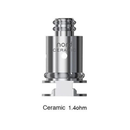 Grzałka SMOK Nord Ceramiczna 1.4ohm 