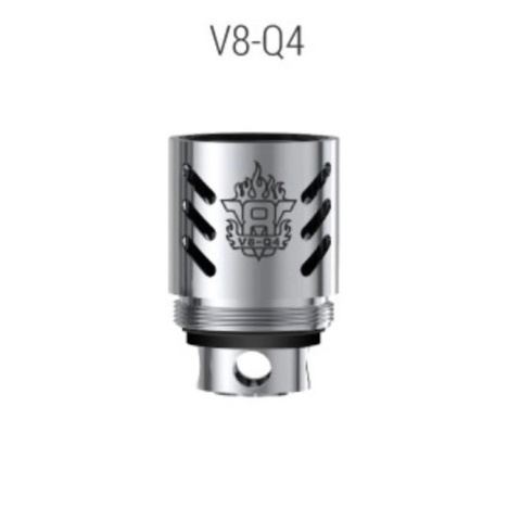 Grzałka SMOK V8-Q4 TFV8 