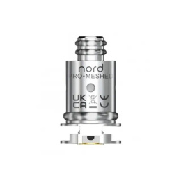 Grzałka Smok Nord PRO Meshed - 0.6ohm 