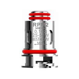 Grzałka Smok RPM 2 Meshed - 0.16ohm 