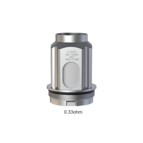 Grzałka Smok TFV18 Mini 0.33ohm 