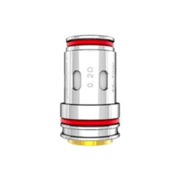 Grzałka Uwell Crown V UN2 0.2Ω