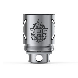 Grzałka SMOK V8-X4 TFV8 0.15Ω 