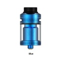 HELLVAPE - Dead Rabbit V2 RTA 24mm 2ml/5ml Blue | E-LIQ