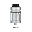 HELLVAPE - Dead Rabbit V2 RTA 24mm 2ml/5ml Mate SS | E-LIQ