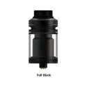 HELLVAPE - Dead Rabbit V2 RTA 24mm 2ml/5ml Full Black | E-LIQ