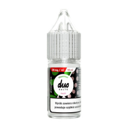 Liquid Duo SALTS 10ml - Dżakfrut Liczi 20mg 