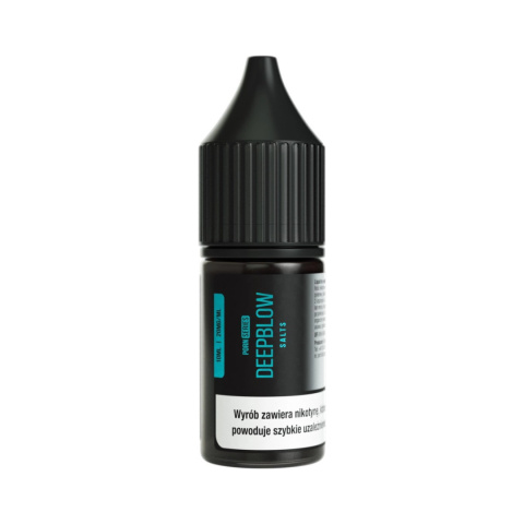 Liquid Porn Salts 10ml 20mg - Deepblow 