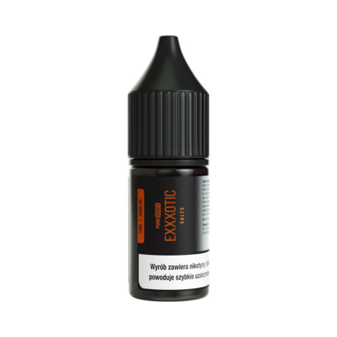 Liquid Porn Salts 10ml 20mg - Exxxotic 