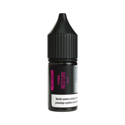 Liquid Porn Salts 10ml 20mg - Redtube 