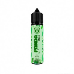 Longfill Panda 6/60ml - Aloes Granat Jagoda 