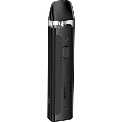 Geekvape Aegis Q Pod Black | E-LIQ