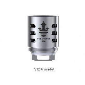 Grzałka SMOK TFV12 Prince M4 0.17ohm