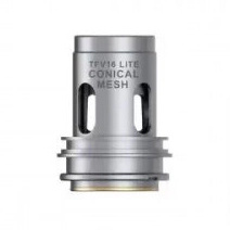 Grzałka SMOK Tfv 16 Lite Conical Mesh Coil 0.2Ω 