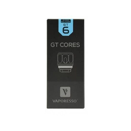 Vaporesso Coil GT6 Core Clapton coils 0.20Ω 