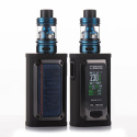 Wotofo - Mdura Pro Kit - King Kong Blue | ELIQ Vape Shop