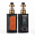 Wotofo - Mdura Pro Kit - King Kong Orange | ELIQ Vape Shop