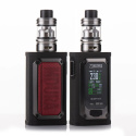 Wotofo - Mdura Pro Kit - King Kong Red | ELIQ Vape Shop