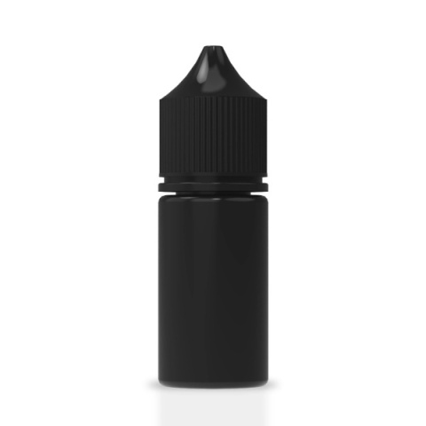 10x Butelka Klon Gorilla 30ml - Black  | E-LIQ