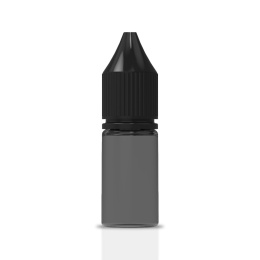 Butelka 10ml klon Gorilla - Black