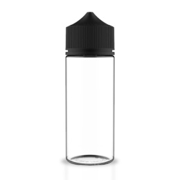 Butelka Klon Gorilla 120ml - Black & White | E-LIQ