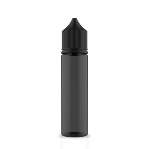 Butelka Klon Gorilla 60ml - BLACK | E-LIQ