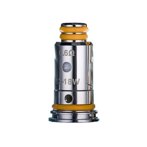 Grzałka GeekVape G Coil Aegis Stylus Wenax- 0,6 ohm | E-LIQ