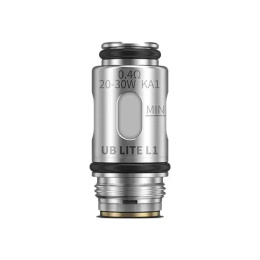 Grzałka LOST VAPE UB Lite L1 0,4 