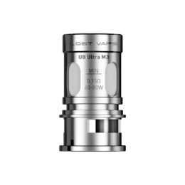 Grzałka LOST VAPE - UB Ultra m3 - 0.15ohm v3 