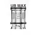 Grzałka Lost Vape - UB Max (0.15Ω| 0.2Ω| 0.3Ω)