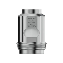 Grzałka SMOK TFV18 - Dual Mesh 0.15Ω