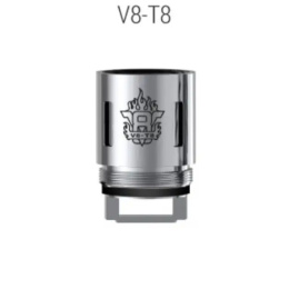 Grzałka SMOK V8-T8 TFV8 0.15Ω 