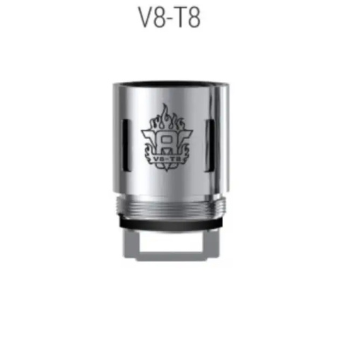 Grzałka SMOK V8-T8 TFV8 0.15Ω