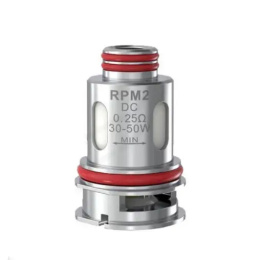 Grzałka Smok RPM 2 - 0.25ohm 