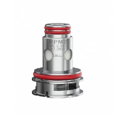 Grzałka Smok RPM 2 DC - 0.6ohm | E-LIQ