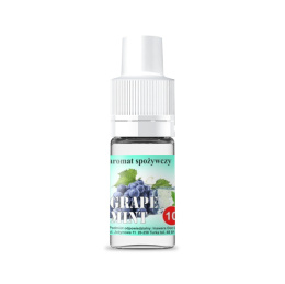 INAWERA - Grape mint 100ml 